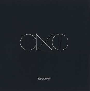 2CD Orchestral Manoeuvres In The Dark: Souvenir