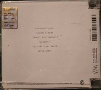 CD Soviet Soviet: Summer, Jesus