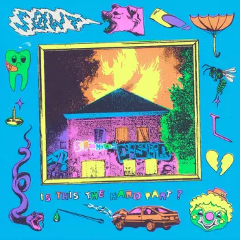 SØWT: Is This The Hard Part?