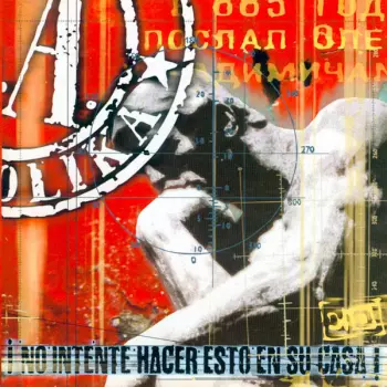 ¡ No Intente Hacer Esto En Su Casa !