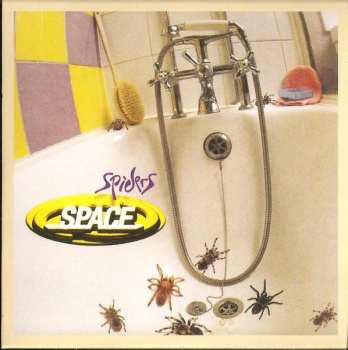 6CD/Caja Space: The Anthology... Five Studio Albums B-Sides And Rarities 