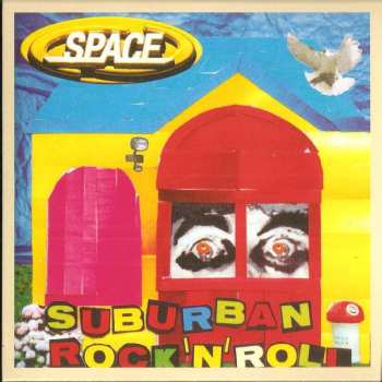 6CD/Caja Space: The Anthology... Five Studio Albums B-Sides And Rarities 