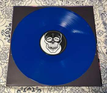 LP Space Age Zeros: Strange New World