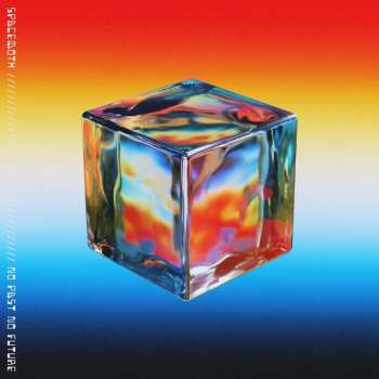 CD Spacemoth: No Past No Future