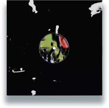 Spacer IV: EP
