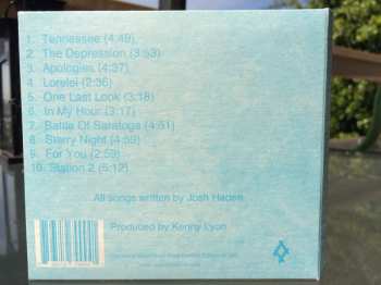 CD Spain: Carolina LTD