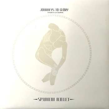 LP Spandau Ballet: Journeys To Glory = Viajes A La Gloria