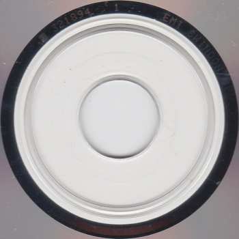 CD Spandau Ballet: The Best Of Spandau Ballet