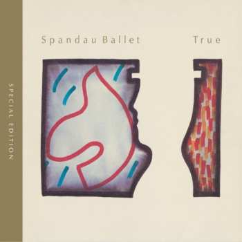 2CD/DVD/Caja Spandau Ballet: True DIGI