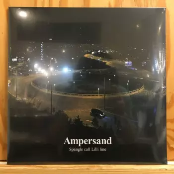 Ampersand