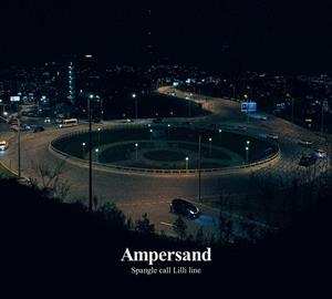 LP Spangle Call Lilli Line: Ampersand LTD