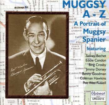 Album Spanier,muggsy: Muggsy A