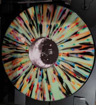 LP Spanish Love Songs: A Brief Intermission in the Flattening of Time