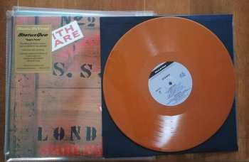 2LP Status Quo: Spare Parts LTD | NUM | CLR