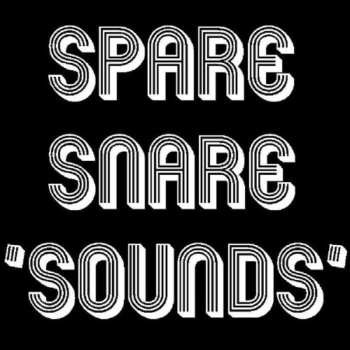 CD Spare Snare: 'Sounds' Recorded By Steve Albini