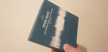 3CD/Caja Spare Snare: The Complete BBC Radio Sessions 1995 - 2018