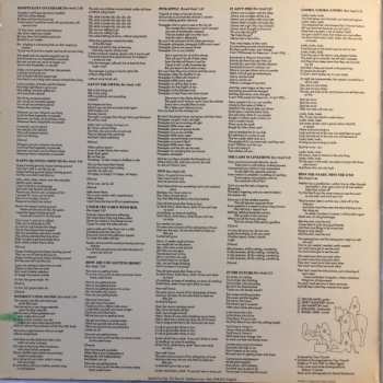 LP Sparks: Indiscreet