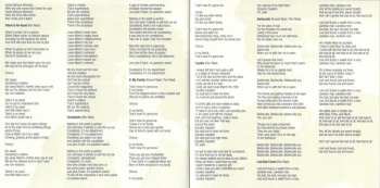 CD Sparks: Kimono My House