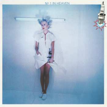 CD Sparks: No. 1 In Heaven