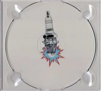 CD Sparks: No. 1 In Heaven