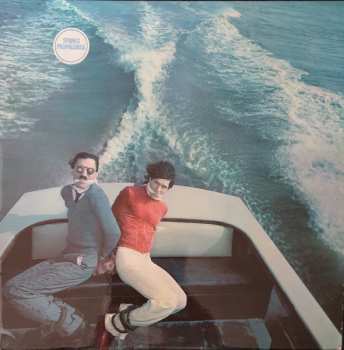 LP Sparks: Propaganda