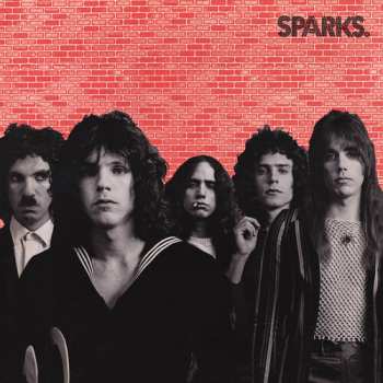LP Sparks: Sparks