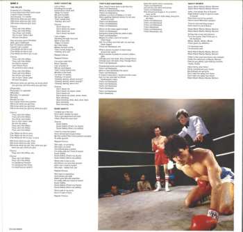 LP Sparks: Whomp That Sucker