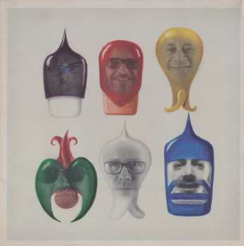 LP Sparrow Steeple: Tin Top Sorcerer