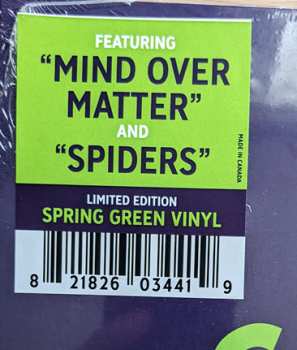 LP Sparta: Sparta LTD | CLR