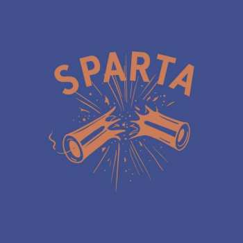 CD Sparta: Sparta