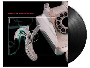 LP Sparta: Wiretap Scars