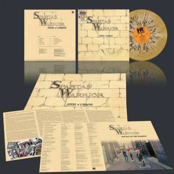 LP Spartan Warrior: Steel N' Chains