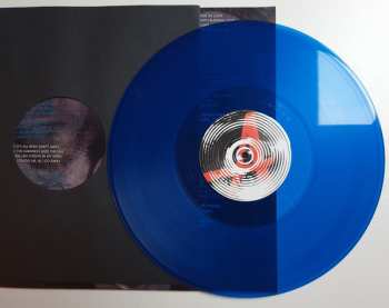 LP Sparzanza: Circle LTD | CLR