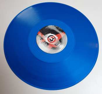 LP Sparzanza: Circle LTD | CLR