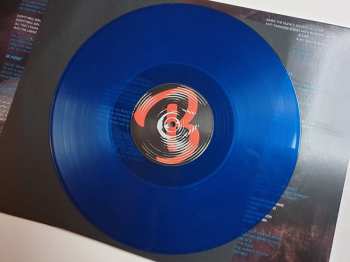 LP Sparzanza: Circle LTD | CLR