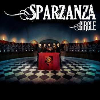 CD Sparzanza: Circle