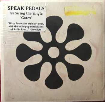CD Speak: Pedals