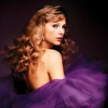 3LP Taylor Swift: Speak Now (Taylor's Version) CLR