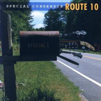 Album The Special Consensus: Route 10