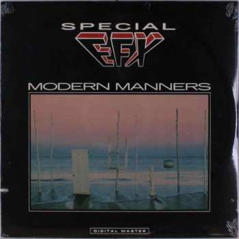 LP Special EFX: Modern Manners