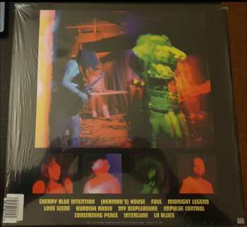 LP/SP Special Interest: Endure CLR | LTD