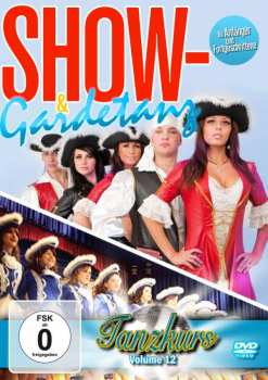 Album Special Interest: Tanzkurs Show- & Gardentanz