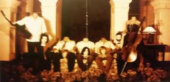 CD Special Patrol: The Stranger's Dozen