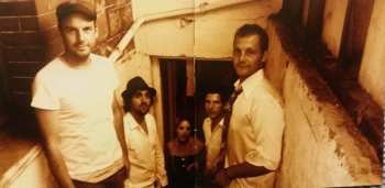 CD Special Patrol: The Stranger's Dozen