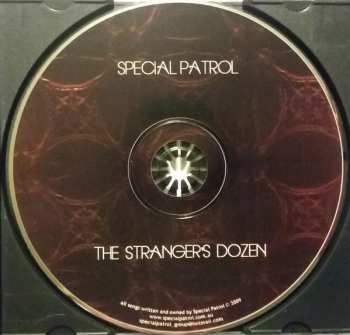 CD Special Patrol: The Stranger's Dozen
