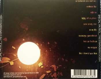 CD Special Patrol: The Stranger's Dozen