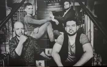 2LP Special Providence: Will