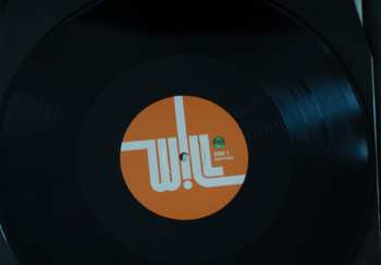 2LP Special Providence: Will