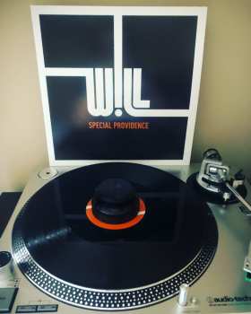2LP Special Providence: Will