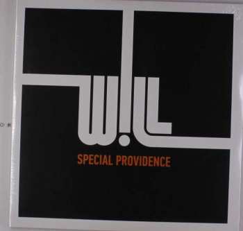 2LP Special Providence: Will